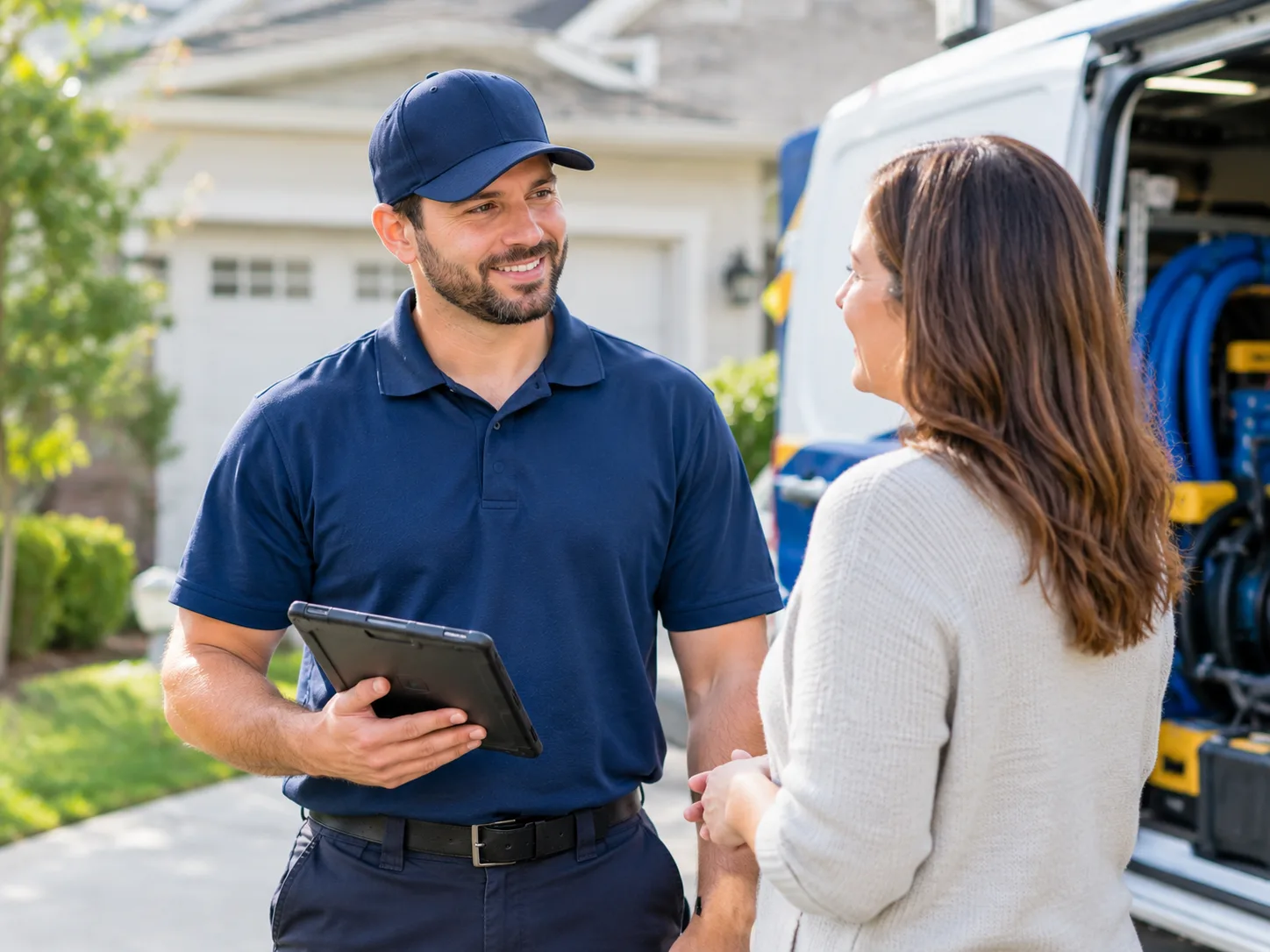 Sewage Backup Cleanup Hollywood, SC FAQs